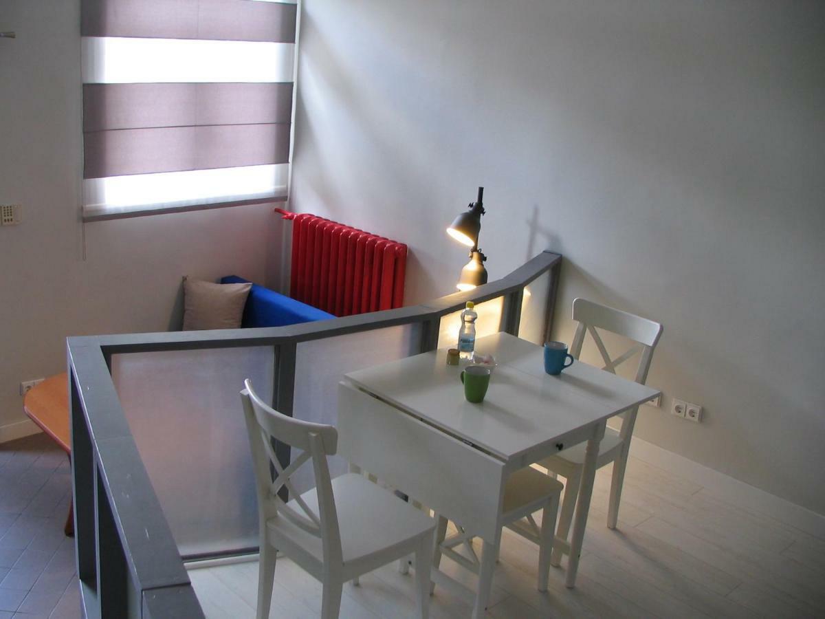 קובנה Studio 59 מראה חיצוני תמונה
