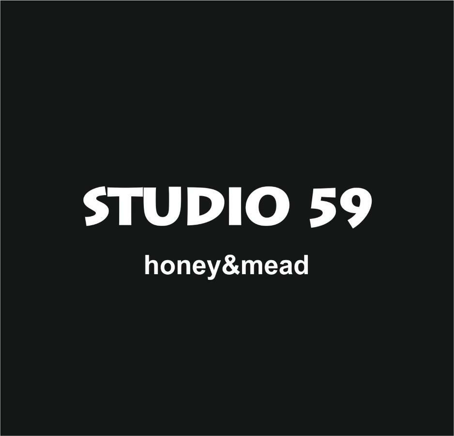 קובנה Studio 59 מראה חיצוני תמונה